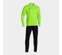 Joma Chándal de Hombre, 6XS - 4XL - Transpirable y Resistente, Ideal para Actividad al Aire Libre - Championship
