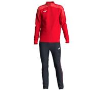 Joma Chándal de Hombre, 6XS - 4XL - Transpirable y Resistente, Ideal para Actividad al Aire Libre - Championship