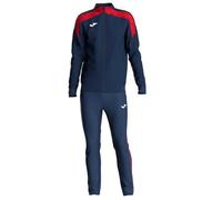 Joma Chándal de Hombre, 6XS - 4XL - Transpirable y Resistente, Ideal para Actividad al Aire Libre - Championship