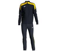 Joma Chándal de Hombre, 6XS - 4XL - Transpirable y Resistente, Ideal para Actividad al Aire Libre - Championship