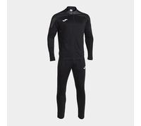 Joma Chándal de Hombre, 6XS - 4XL - Transpirable y Resistente, Ideal para Actividad al Aire Libre - Championship