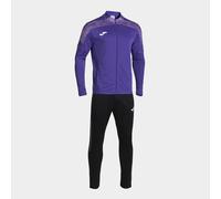 Joma Chándal de Hombre, 6XS - 4XL - Transpirable y Resistente, Ideal para Actividad al Aire Libre - Championship