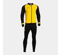 Joma Chándal de Hombre, 6XS - 5XL - Elástico y Transpirable, Ideal para Entrenamientos - Lider