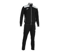 Joma Chándal de hombre Toledo Negro Talla XXXL