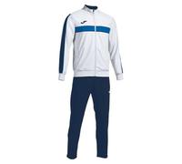 Chándal joma victory hombre blanco marino blanco marino 3XL