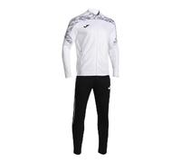 Joma Chándal Deportivo Hombre-Niño | Forro Térmico Fleece | CHAMPIONSHIP VII