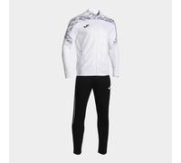 Joma Chándal Deportivo Hombre-Niño | Forro Térmico Fleece | CHAMPIONSHIP VII