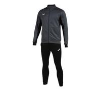 Joma Chándal derby antracita negro