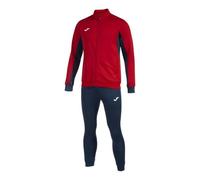 Chándal Niño/Hombre Joma Derby 103120 Confortable - Talla: 3XS, Color: Rojo Marino