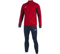 Joma Chándal derby rojo marino