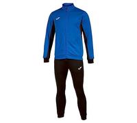 Joma Chándal derby royal negro