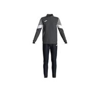 Chándal Hombre Joma Heroic 104216 Adaptable - Talla: M, Color: Antracita Negro