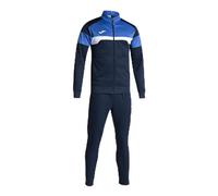 Chándal Joma Danubio III - Chándal Niño MKP