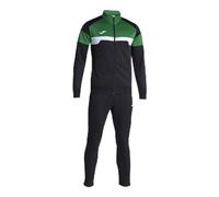 Joma - Chándal Hombre para: Hombre Color: Verde/NEG Talla: M