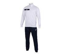 Joma Chándal marca modelo CHÁNDAL COLUMBUS BLANCO MARINO
