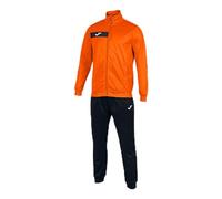Joma Chándal marca modelo CHÁNDAL COLUMBUS NARANJA NEGRO