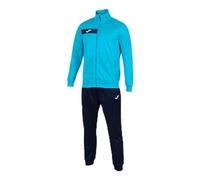 Chándal joma columbus hombre turquesa flúor marino 3 - 4 AÑOS
