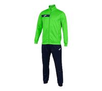 Joma Chándal marca modelo CHÁNDAL COLUMBUS VERDE FLÚOR MARINO
