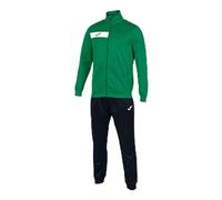 Joma Chándal marca modelo CHÁNDAL COLUMBUS VERDE NEGRO