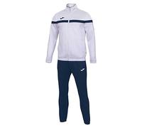 Joma Chándal marca modelo CHÁNDAL DANUBIO BLANCO MARINO