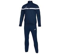 Joma Chándal marca modelo CHÁNDAL DANUBIO MARINO BLANCO