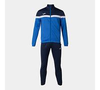 Joma Chándal marca modelo CHÁNDAL DANUBIO ROYAL MARINO