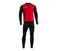 Joma Chándal de Hombre, 6XS - 5XL - Elástico y Transpirable, Ideal para Entrenamientos - Lider