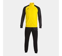 Joma - Chándal para hombre, 8XS - 3XL - Chaqueta y pantalón con cremallera y bolsillos - Libertad de movimiento - Acadamy IV