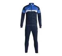 Chándal joma danubio iii hombre/niño marino royal M