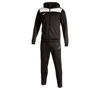 Joma Chándal phoenix ii negro blanco
