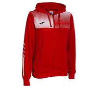 Joma Chaqueta Capucha Eco Supernova Mujer Chaqueta con Capucha Mujer