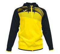 JOMA-CHAQUETA CAPUCHA SUPERNOVA II AMARILLO 101605.901