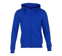 Joma Chaqueta Jungle, Sudadera Con Capucha Hombre, Royal, XXL
