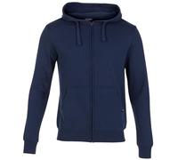 Joma Chaqueta Jungle, Sudadera Con Capucha Hombre, Marino, L