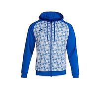Sudadera con capucha Joma Supernova III 11/12