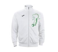 Joma - Chaqueta de Hombre Bolsillos, Rib en Bajo y Puños que Evitan Entradas de Frío - Gala