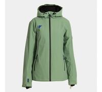 Joma Chaqueta De Nieve Para Mujer Alpes Anorak - 438 (Verde)
