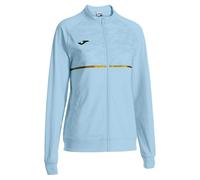 Chaqueta Mujer Joma Record III 902530 Confortable - Talla: S, Color: Celeste