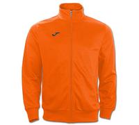 Joma Chaqueta Gala Naranja