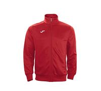 Joma Chaqueta Gala Rojo