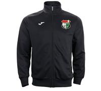 Joma - Chaqueta Gala, Talla 3XL, Color Negro