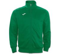 Joma - Chaqueta Gala, Unisex, Verde, 2XS