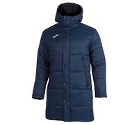 Joma Chaqueta Islandia III, Azul Marino, 3XL Unisex Adulto