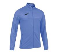 Chaqueta joma montreal hombre azul 7 - 8 AÑOS