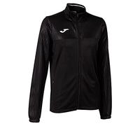 Chaqueta de tenis / pádel joma montreal mujer blanco M