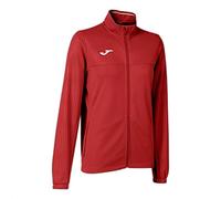 Chaqueta de tenis / pádel joma montreal mujer rojo S