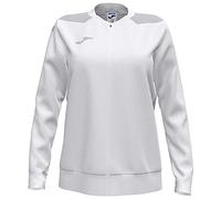Joma Chaqueta sin Capucha Championship Vi Blanco Gris