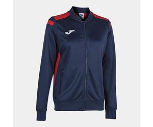 Joma Chaqueta sin Capucha Championship Vi Marino Rojo