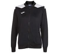 Joma Chaqueta sin Capucha Championship Vi Negro Blanco