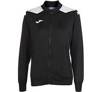 Joma Chaqueta sin Capucha Championship Vi Negro Blanco